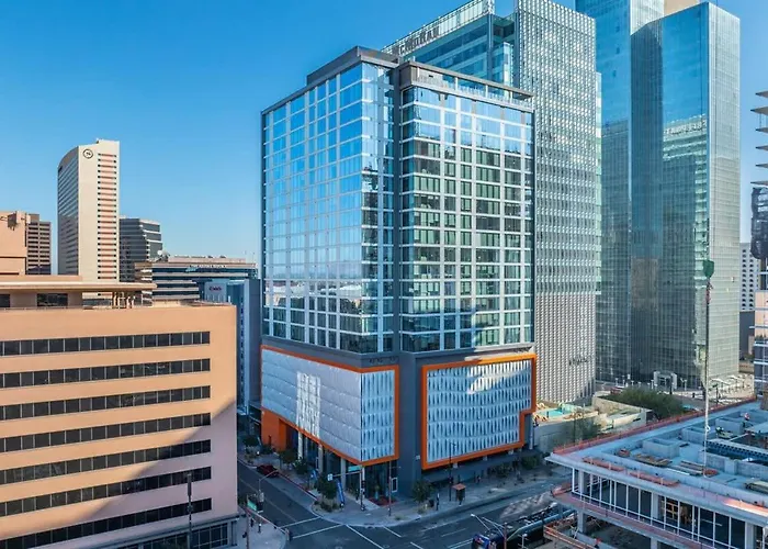 Boulevard Highrise Stu Sky Pool Parking Gym 21